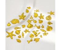 Ocean Series Jewelry